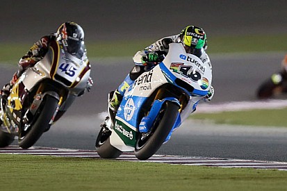 Espargaro piega Redding nel finale in Qatar