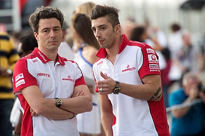 Iannone girerà a Laguna Seca con la Panigale