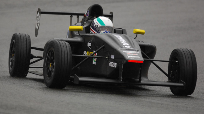 La HMRDS in Sicilia al Circuito Internazionale Gela