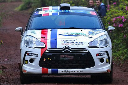 Molly Taylor confermata anche per il Tour de Corse