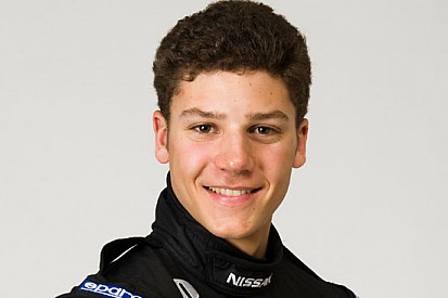 Olivier Lombard torna a Le Mans con la Morand