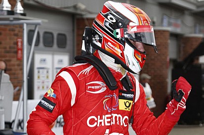 Marciello escluso dalla classifica di gara 3