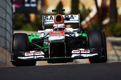 La Force India si oppone alle modifiche alle gomme