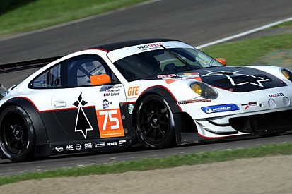Sarà la ProSpeed Racing a sostituire la GreenGT