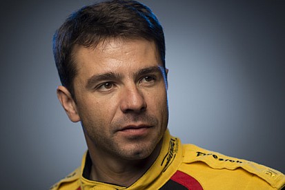 Due gare con la Panther per Oriol Servia