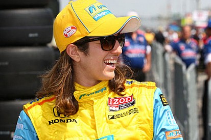 Ana Beatriz torna con Dale Coyne a Milwaukee