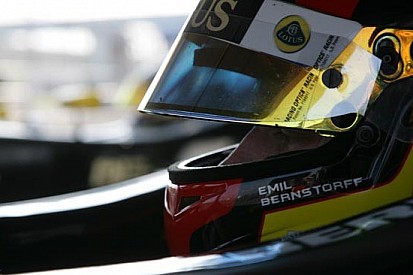 Marciello rinuncia a Zandvoort, corre Bernstorff