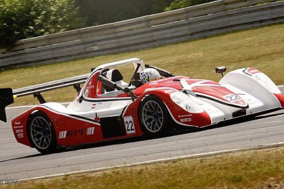 Fausti vince subito in Polonia con la Radical
