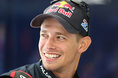 Stoner si è già stancato anche della V8 Supercars
