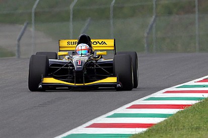 Doppietta Super Nova nelle prove libere del Mugello