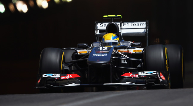 La Sauber è stata venduta per 135 milioni di euro!