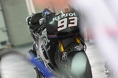 La Honda RC213V 2014 debutta in gara ad Aragon?