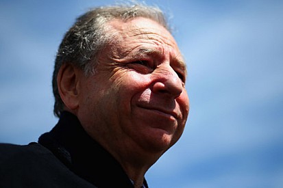 Un nuovo avversario per Todt per la presidenza FIA