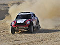 Confermata l'edizione 2013 del Pharaons Rally