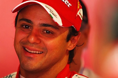 Felipe Massa ha perso 6 punti della patente a Monza