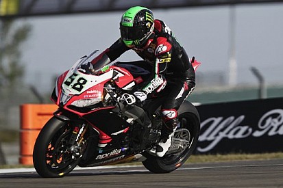 Istanbul, Gara 1: Eugene Laverty batte Marco Melandri
