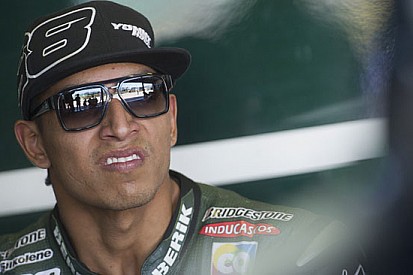 Sarà Yonny Hernandez a sostituire Spies sulla Ducati