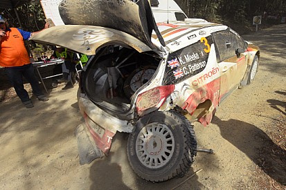 Citroën non chiude la porta a Kris Meeke