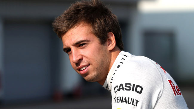 Toro Rosso-Felix Da Costa: manca solo l'annuncio