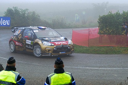 Francia, PS9: Loeb perde il quarto posto