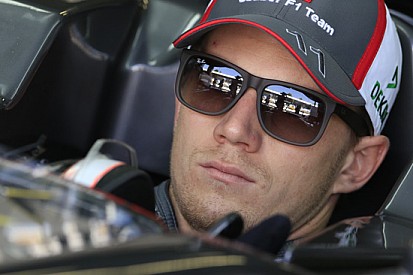 Boullier non teme il peso maggiore di Hulkenberg