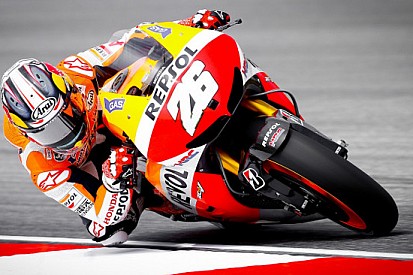 Sepang, Libere 1: Pedrosa e Márquez davanti a tutti
