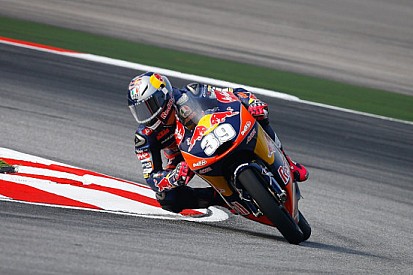 Sepang, Qualifica: Salom torna in pole position