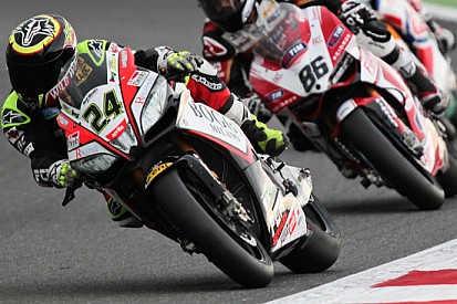 Jerez, Libere 1: Aprilia davanti a tutti, sorpresa Elias