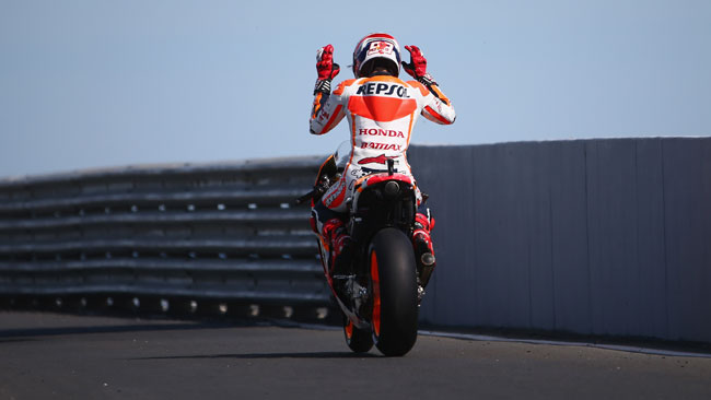 Caos gomme: pit stop obbligatorio nel Gp d'Australia!