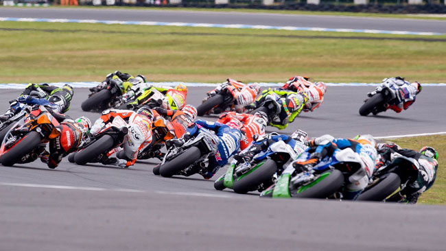 Le statistiche da ricordare nel weekend di Motegi