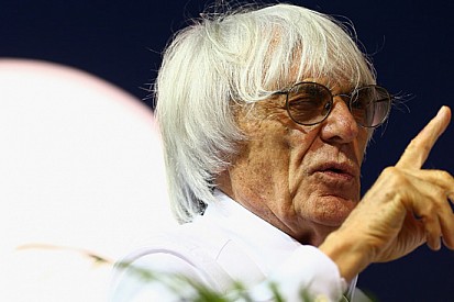 Ecclestone martedì in tribunale a Londra