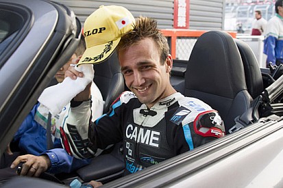 Johann Zarco si lega alla Caterham per il 2014