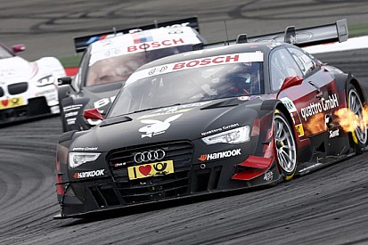 Il DTM avrà due gare in Russia entro due anni