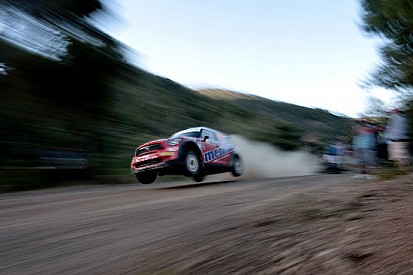 L'Acropoli sarà valido per l'Europeo Rally 2014