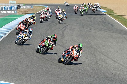Misano torna nel calendario della SBK nel 2014