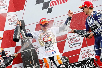 Marquez ha battuto ben 24 record nel 2013: eccoli!