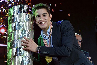 La stagione 2013 si chiude con i FIM Awards