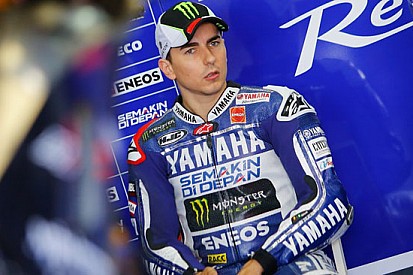 Valencia, Day 1, Ore 14:30: Lorenzo unico big in pista
