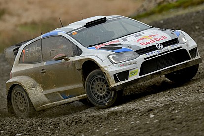 Gran Bretagna, PS12-13: bella doppietta di Latvala