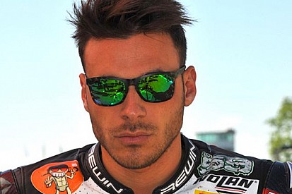 Niccolò Canepa nella entry list provvisoria del 2014!