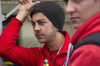 Gino Rea si lega agli americani della AGT Rea Racing