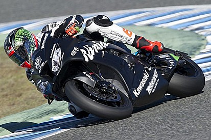 Jerez, Day 1: torna Sykes e si vede, Melandri cade