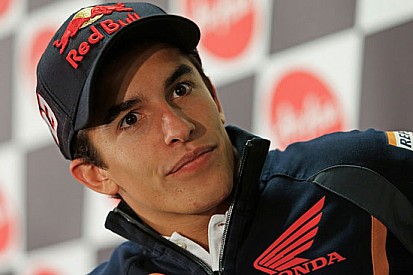 Operazione al setto nasale per Marc Marquez