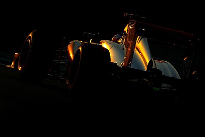 McLaren: la MP4-29 nascerà il 25 gennaio?