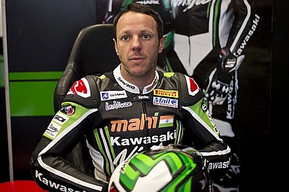 Fabien Foret salta in SBK con una Kawasaki EVO