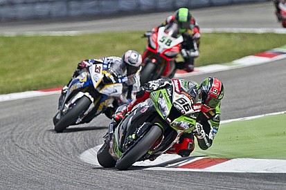 FIM e Dorna chiedono alcune modifiche a Monza