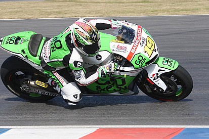 Ufficiale: il Gp d'Argentina di MotoGp si farà nel 2014