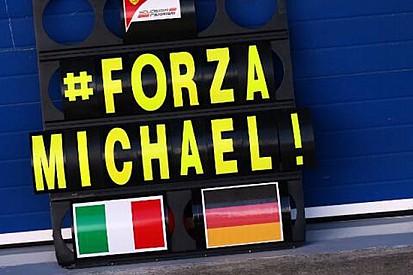 Schumacher: è iniziato il graduale risveglio dal coma!