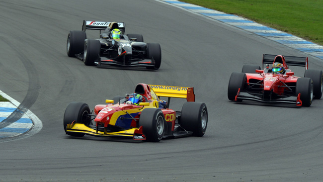 Auto GP: nove squadre hanno già aderito alla serie