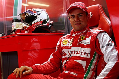 Rigon rinnova con Ferrari e va alla AF Corse